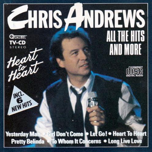 Chris Andrews